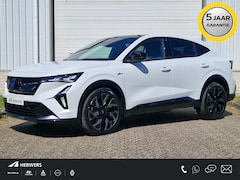 Renault Rafale - E-Tech full hybrid 200PK esprit Alpine