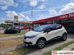 Renault Captur - 0.9 TCe Intens