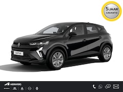 Renault Captur - 1.8 E-Tech full hybrid 160 evolution