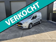 Ford Transit Connect - 1.5 EcoBlue L1 Trend Aut