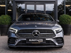 Mercedes-Benz A-klasse - A180 AMG Limousine|PANO|360°CAMERA|ACC|NAP