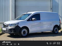Renault Kangoo E-Tech - Advance L2 44 kWh