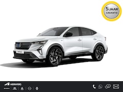 Renault Rafale - E-Tech 4x4 plug-in hybrid 300pk atelier Alpine