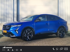 Renault Rafale - E-Tech 4x4 plug-in hybrid 300PK atelier Alpine / Harman Kardon / Solarbay Panodak / Head U