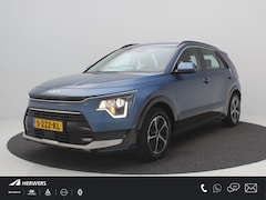 Kia Niro - 1.6 GDi Hybrid DynamicLine / Automaat / Navigatie / Achteruitrij Camera /Adaptieve Cruise