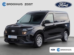 Ford Transit Courier - 1.0 Trend 125pk | Nieuw model | Achteruitrijcamera | Airco | Apple Carplay/Android Auto|te