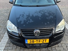 Volkswagen Polo - 1.4-16V Optive Goed werkende airco