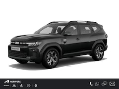 Dacia Bigster - Mild Hybrid 140pk Expression