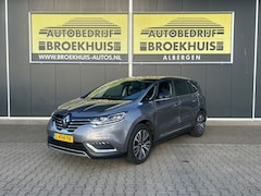 Renault Espace - 1.6 TCe Initiale Paris 7persoons