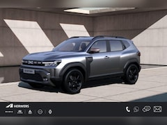 Dacia Duster - 1.2 mild hybrid 140 extreme