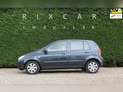 Hyundai Getz - 1.4i Active Cool INRUILKOOPJE