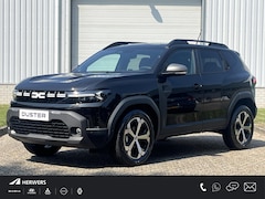 Dacia Duster - 1.2 TCe 130 mild hybrid Journey