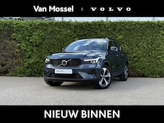 Volvo XC40 - B4 Plus Dark H&K Audio Trekhaak Aut