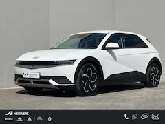 Hyundai IONIQ 5 - Connect 77.4 kWh / Dealer onderhouden / Accu SoH 100% / 1.600 kg afn. Trekhaak / Navigatie
