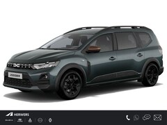 Dacia Jogger - 1.0 TCe 110 limited edition 7p. / Facelift /