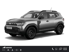 Dacia Duster - 1.0 TCe 100 ECO-G Essential