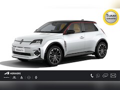 Renault 5 - 5 iconic cinq 150 pk comfort range
