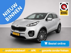 Kia Sportage - 1.6 GDI ComfortLine| CruiseControl|Camera|PDC|Stoel/Stuur verwarming|