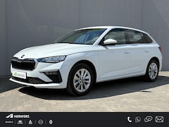 Skoda Scala - 1.0 TSI DSG Automaat Selection / Garantie tot 6-2029 tot 60.000km / Apple Carplay & Androi
