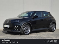 Renault 5 - 5 urban range evolution 40 kWh / SOH 98% / Fabrieksgarantie tot 04-2027 / Stoelverwarming