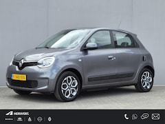 Renault Twingo Z.E. - R80 Collection / SOH 94% / Dealer onderhouden / Airco / Navigatie via Apple Carplay of And