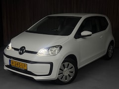 Volkswagen Up! - 1.0 BMT take up AIRCO/MULTIMEDIA/ELEKTRISCHE RAMEN/ZUINIG/CENTRALE VERGRENDELING