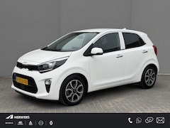 Kia Picanto - 1.0 DPi DynamicPlusLine / Eerste Eigenaar / Volledig Onderhouden / Fabrieksgarantie tot 3