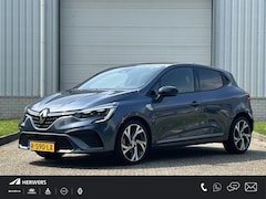 Renault Clio - 1.6 E-Tech Hybrid 145 R.S. Line / Lederen Bekleding / Stoelverwarming / Dealer Onderhouden