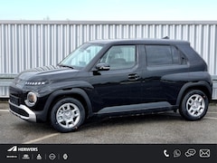 Hyundai Inster - Pulse + WTR 49 kWh / € 3.000, - Voordeel op de nieuwprijs / Rijklaarprijs / Direct leverba