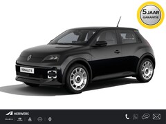 Renault 5 - 5 urban range FIVE 40 kWh