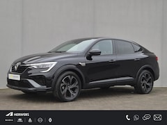 Renault Arkana - 1.3 140PK R.S. Line Automaat / Dealer Onderhouden / Adaptief Cruise Control / Elektrisch V