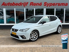SEAT Ibiza - 1.0 TSI FR Business Intense | Apple Carplay | Achterruitrijcamera | Adaptieve Cruise | Nav
