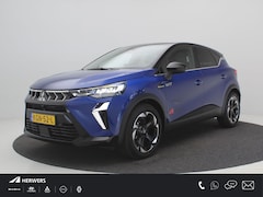 Mitsubishi ASX - 1.6 HEV AT Instyle / Adaptieve Cruise Control / Lederen bekleding / Stoel verwarming voor