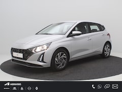 Hyundai i20 - 1.0 T-GDI Comfort / € 4.000, - Voordeel op de Nieuwprijs / Prijs is rijklaar / Apple & And