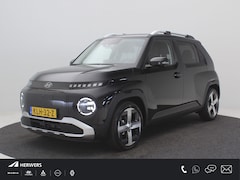 Hyundai Inster - Evolve 49 kWh Winter & Tech Pack / Warmtepomp / LMV / Navigatie / Stoel & Stuurwielverwarm