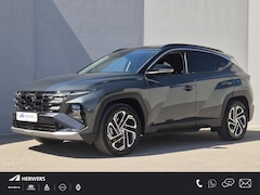 Hyundai Tucson - 1.6 T-GDI PHEV Comfort Smart / Facelift Model / Head Up Display / Trekgewicht 1210 kg / El