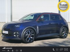 Renault 5 - 5 urban range techno 40 kWh