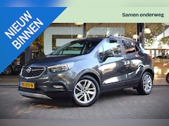 Opel Mokka X - 1.4 Turbo Edition |TREKHAAK|CAMERA|NAVIGATIE|
