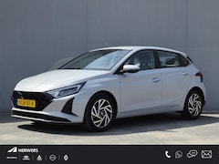 Hyundai i20 - 1.0 T-GDI Comfort / Fabrieksgarantie tot 03-2029 / Dealer onderhouden / Apple Carplay Andr