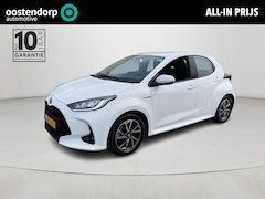 Toyota Yaris - 1.5 Hybrid Dynamic