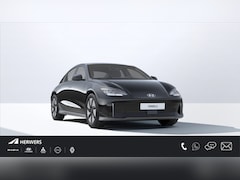 Hyundai IONIQ 6 - Style 53 kWh / €13.500, - Korting / Navigatie / Apple & Andriod carplay / Adaptive Cruise