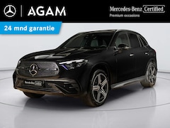 Mercedes-Benz GLC-klasse - 400e 4MATIC Sport Edition Premium PLUS | Panorama dak