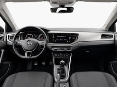 Volkswagen Polo - 1.0 TSI Highline Business R| Carplay|Camera|ACC|PDC|Navi|Stoelverwarming|ISOFix