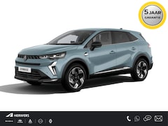 Renault Symbioz - 1.8 E-Tech full hybrid 160 techno