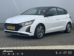 Hyundai i20 - 1.0 T-GDI Comfort Smart / Automaat / Navigatie / Apple carplay & Andriod auto / Achteruitr