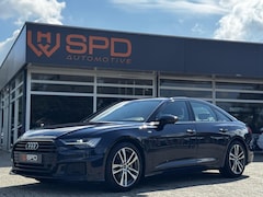 Audi A6 Limousine - 40 TFSI S-Line|BTW|Matrix|Memory|Keyless