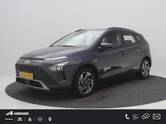Hyundai Bayon - 1.0 T-GDI Comfort / LES AUTO / Dubbele bediening aanwezig / All Seasonbanden / Airco / LMV