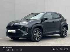 Toyota Yaris Cross - 1.5 Hybrid 115 Dynamic / Comfort Pack / Dealer onderhouden / Stuur- en stoelverwarming / C