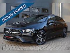 Mercedes-Benz CLA-klasse Shooting Brake - 220 Premium Plus AMG Line PANO