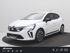 Mitsubishi Colt - 1.6 HEV Intense / €4000, - Voordeel Op Nieuwprijs / Rijklaarprijs / Direct Leverbaar / 8 J